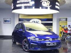 Bild des Angebotes VW Golf GTD VII Virtual Pano LED Navi Cam PDC ACC