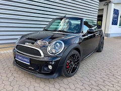 Bild des Angebotes MINI John Cooper Works Cabrio John Cooper Works Cabrio Vollausstattung