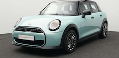 Bild des Angebotes MINI Cooper S Classic Trim