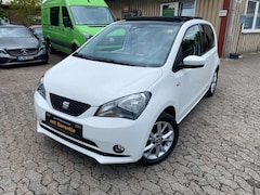 Bild des Angebotes SEAT Mii Chic