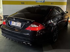 Bild des Angebotes Mercedes-Benz CLS AMG komplett Paket