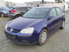 Bild des Angebotes VW Golf 1.4 16V *TÜV NEU* KLIMA BC SHZ Trendline