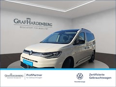 Bild des Angebotes VW Caddy Edition 2.0 TDI Assistenzpaket