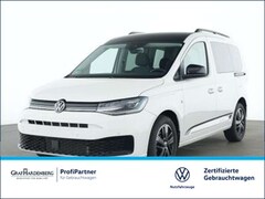Bild des Angebotes VW Caddy Edition 2.0 TDI Assistenzpaket