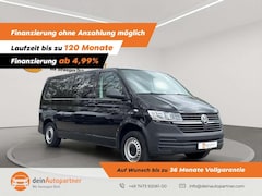 Bild des Angebotes VW T6.1 Transporter Kasten e ABT lang/Klima/DAB/AHK