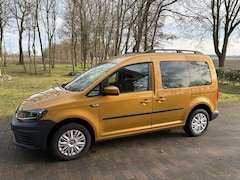 Bild des Angebotes VW Caddy Caddy TDI BMT 2.0 TDI (5-Si.)