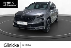 Bild des Angebotes Skoda Karoq 1.5 TSI ACT Sportline I Sofort Verfügbar