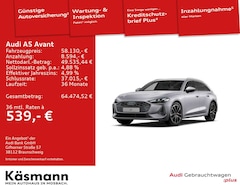 Bild des Angebotes Audi A5 TFSI qu MATRIX AHK NAV 360° SHZ ACC