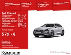 Bild des Angebotes Audi A5 TFSI qu MATRIX AHK NAV 360° SHZ ACC