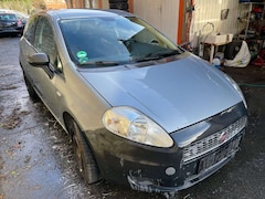 Bild des Angebotes Fiat Grande Punto 1.4 8V Active | 1.HAND | TÜV 3.2027