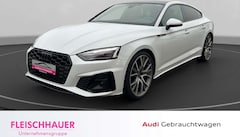 Bild des Angebotes Audi A5 2.0 Sportback S line 35 TFSI DSG+PANORAMAD+SHZ