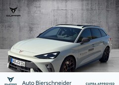 Bild des Angebotes CUPRA Leon Sp. VZ 2.0 TSI 4Drive DSG Extreme PANO  AHK MATRIX