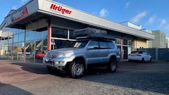 Bild des Angebotes Toyota Land Cruiser 3.0 D-4D (J12)