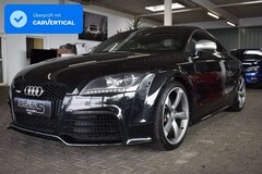 Bild des Angebotes Audi TT RS plus 2.5 TFSI quattro Navi Carbon Bose