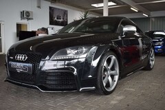 Bild des Angebotes Audi TT RS TT RS plus 2.5 TFSI quattro Navi Carbon Bose