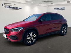 Bild des Angebotes Mercedes-Benz GLA 220 -Klasse d EU6d AHK-klappbar Navi Digitales Cockpit