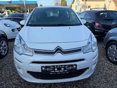 Bild des Angebotes Citroen C3 Selection*TÜV NEU*1 HAND*KLIMA*TOP AUTO*