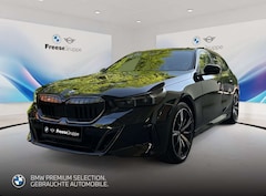 Bild des Angebotes BMW 540 d xDrive Touring AHK 360° STANDHZ HEAD-UP RFK