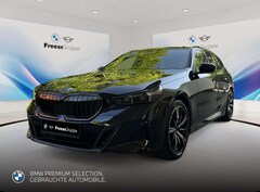 Bild des Angebotes BMW 540 d xDrive Touring AHK 360° STANDHZ HEAD-UP RFK