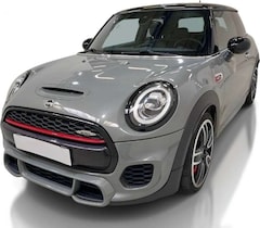 Bild des Angebotes MINI John Cooper Works JOHN COOPER WORKS Facelift*2. Hand*MINI-Wartung*