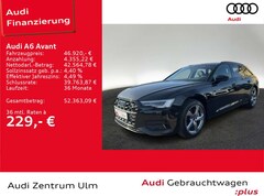 Bild des Angebotes Audi A6 advanced Black 45TDI qu AHK MATRIX NAVI