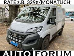 Bild des Angebotes Fiat Ducato 2.2 D L1H1 AUTOMATIK AHK SORTIMO REGALE