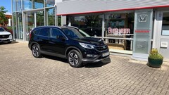 Bild des Angebotes Honda CR-V 1.6 LIFESTYLE Automatik - AHK 4WD