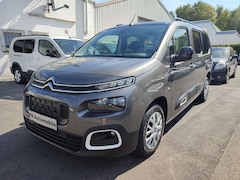 Bild des Angebotes Citroen Berlingo XL 7-Sitzer 130 EAT8 SHINE Navi+Cam