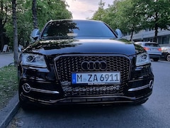 Bild des Angebotes Audi SQ5 SQ5 3.0 TDI quattro tiptronic