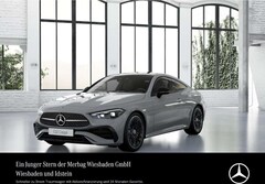 Bild des Angebotes Mercedes-Benz CLE 450 4M COUPE AMG-LINE PREMIUM PLUS DISTRONIC