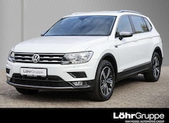 Bild des Angebotes VW Tiguan Allspace 2.0 TDI DSG Comfortline