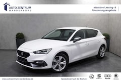Bild des Angebotes SEAT Leon e-Hybrid FR 1.4 e-HYBRID DSG LED PLA MIRROR NAVI SHZ