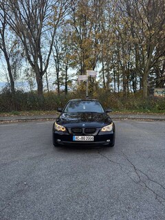 Bild des Angebotes BMW 523 523i Aut.