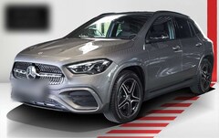 Bild des Angebotes Mercedes-Benz GLA 180 AMG NIGHT PANO MULTIBEAM 19-ZOLL