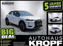 Bild des Angebotes DS Automobiles DS 3 3 1.2 PT 10 Rivoli AT Navi Leder luxuriös