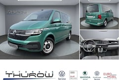 Bild des Angebotes VW T6 Caravelle T6.1 Caravelle Comfortline 4MOTION 9-Sitzer
