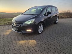 Bild des Angebotes Opel Zafira Innovation