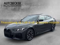 Bild des Angebotes BMW 440 xDRIVE GRAN COUPE M SPORT LC PROF NAVI LED PDC