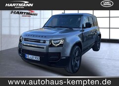 Bild des Angebotes Land Rover Defender 110 X-Dynamic SE Bluetooth Navi LED Klima