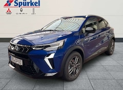 Bild des Angebotes Mitsubishi ASX Plus Hybrid 1.8 Automatik, Android-Auto
