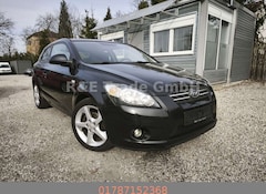 Bild des Angebotes Kia Ceed / cee'd 1.6 Klimaautom. Allwetterreif. TÜV 11.27