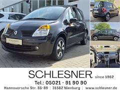 Bild des Angebotes Renault Modus 1.6 16V *Klima *Radio