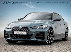 Bild des Angebotes BMW 420 420d Gran Coupe M-Sport PRO 19 GSD ACC aLED KoZg