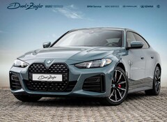 Bild des Angebotes BMW 420 420d Gran Coupe M-Sport PRO 19 GSD ACC aLED KoZg