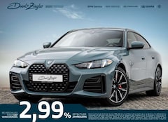 Bild des Angebotes BMW 420 420d Gran Coupe M-Sport PRO 19 GSD ACC aLED KoZg