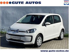 Bild des Angebotes VW up! up!*Bluetooth*Klima*PDC*Drive Pack Plus*