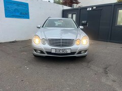 Bild des Angebotes Mercedes-Benz E 220 E-Klasse T-Modell Diesel T CDI Elegance DPF