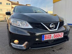 Bild des Angebotes Nissan Pulsar Acenta