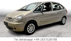 Bild des Angebotes Citroen Xsara Picasso 2.0i Exclusive Automatik*TÜV NEU*