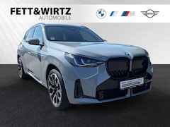 Bild des Angebotes BMW X3 20 xDrive M Sport Pro|AHK|Pano|20"LM|Standhzg.
